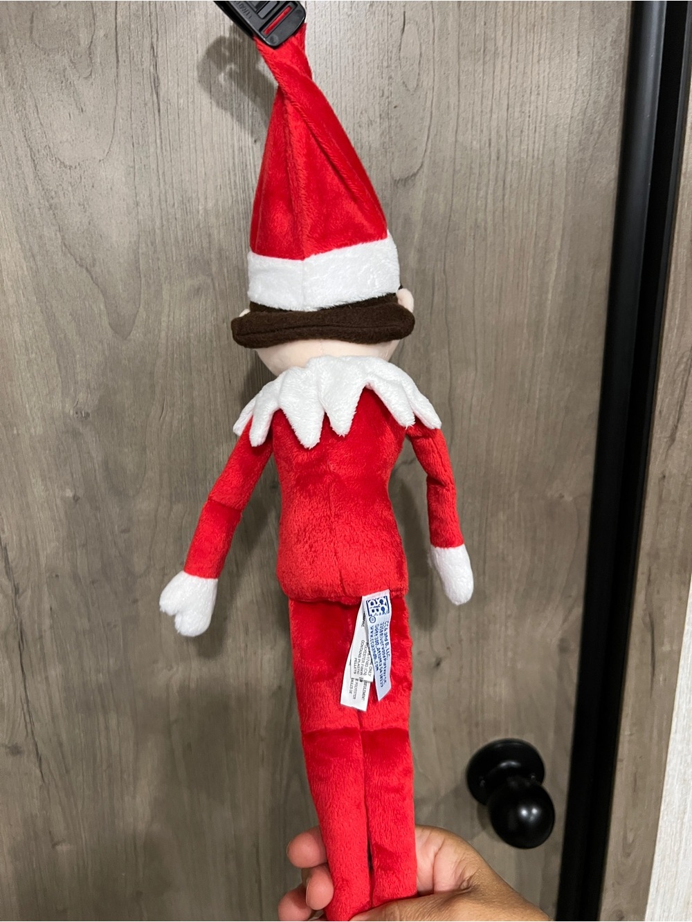 Elf peluche - Picture 3 of 5